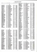 Landowners Index 001, Wadena County 2006